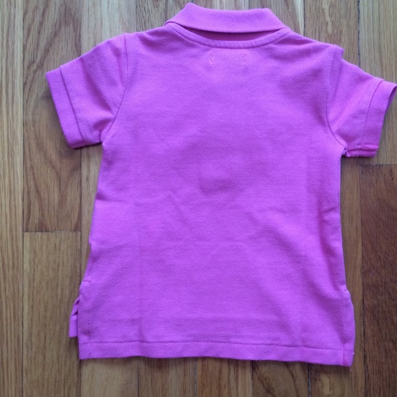 Girls Ralph Lauren Polo - Picture 5 of 6